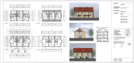 Grundrisse - SITULI: Modernes Reiheneckhaus – Neubau zum Festpreis
